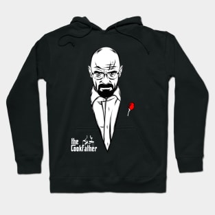 THE COOK-FATHER Hoodie